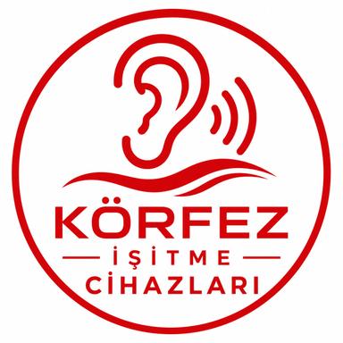 Körfez İşitme Cihazları logosu