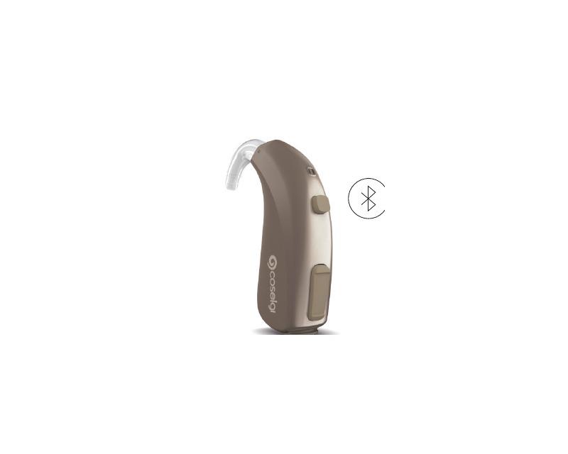 Coselgi Mojo BTE 13 D
