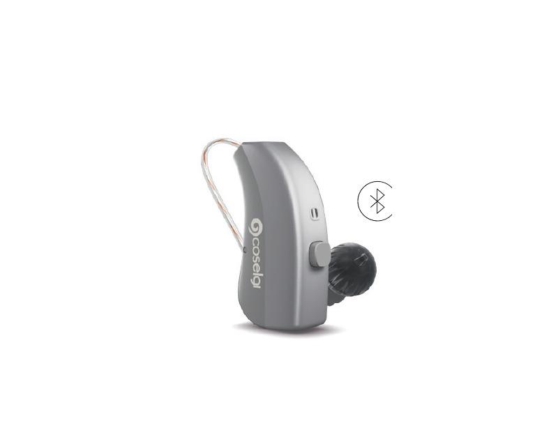Coselgi Mojo RIC 312 D